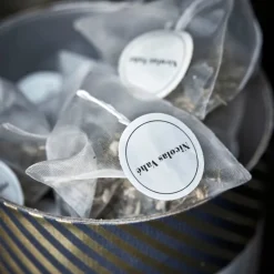 Organic herbal tea liquorice & ginger