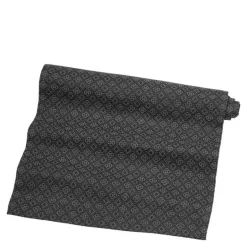 Orient bordløper 43x140 cm asfalt