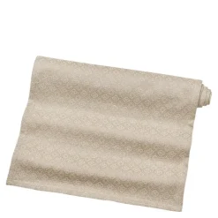 Orient bordløper 43x140 cm natur