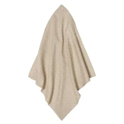 Orient kjøkkenhåndkle 50x50 cm natur