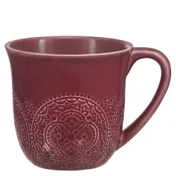 Orient krus 30 cl vinrød