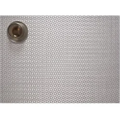 Origami spisebrikke 36x48 cm isgrå