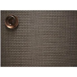 Origami spisebrikke 36x48 cm kakao