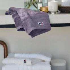 Original håndkle 70x130 cm hvit