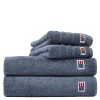 Original håndkle 50x70 cm steel blue