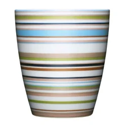 Origo krus 25 cl beige