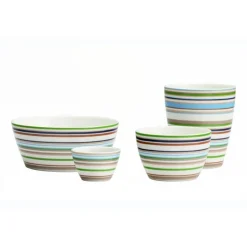 Origo skål 0,15L beige