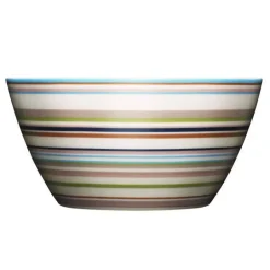 Origo skål 0,5L beige