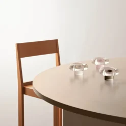 Orion lyslykt 6,3 cm klar