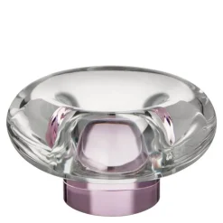 Orion lyslykt 6,3 cm rosa