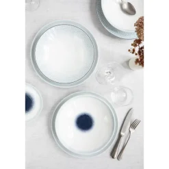 Osean galakse dyp tallerken 23 cm