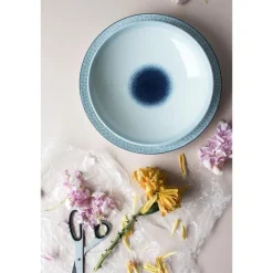 Osean galakse dyp tallerken 23 cm