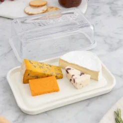 Osteboks 20x12 cm klar