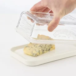 Osteboks 20x12 cm klar