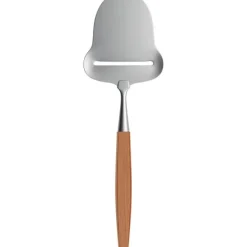 Ostehøvel 23 cm teak