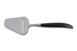 Ostehøvel riller nylon/stål