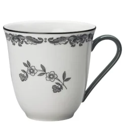 Ostindia krus 30 cl svart