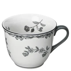 Ostindia krus 40 cl svart