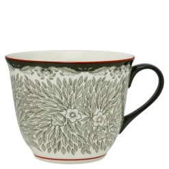 Ostindia Floris krus 40 cl grønn