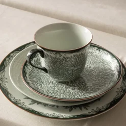 Ostindia Floris krus 40 cl grønn