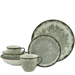 Ostindia Floris krus 30 cl grønn