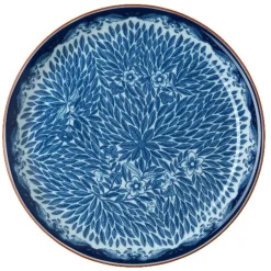 Ostindia Floris tallerken 20 cm