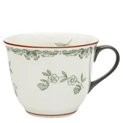 Ostindia krus 40 cl grønn