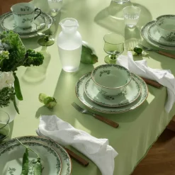 Ostindia krus 40 cl grønn