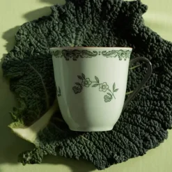 Ostindia krus 30 cl grønn