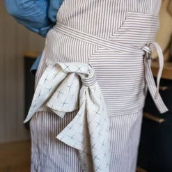 Others forkle 86x75 cm beige