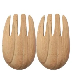 Others salatbestikk 2 deler natur