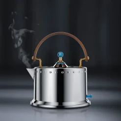 Ottoni vannkoker 1L stål