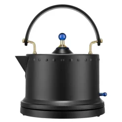 Ottoni vannkoker 1L svart