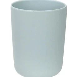 Outdoor drikkebeger 35 cl isblå