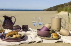 Outdoor drikkebeger 35 cl sand