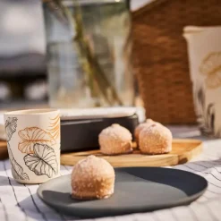 Outdoor drikkebeger multi