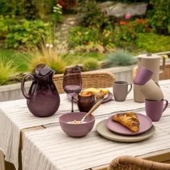 Outdoor krus 40 cl sand