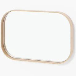Outlook 40 speil 40x27 cm eik