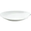 Oval steaktallerken 29,5 cm