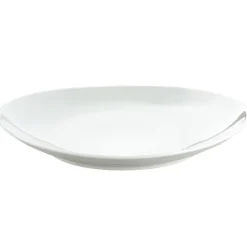 Oval steaktallerken 29,5 cm