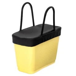 Overtrekk til liten veske