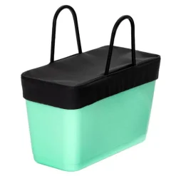 Overtrekk til stor veske