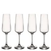 Ovid champagneglass 25 cl 4 stk