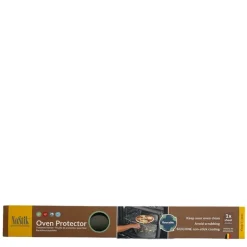 Ovnsbeskytter i silikon 40x50 cm