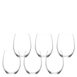 O-Wine 20-års jubileum Cabernet/Merlot 60 cl 6 stk