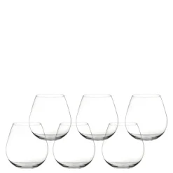 O-Wine 20-års jubileum Pinot Noir/Nebbiolo 69 cl 6 stk