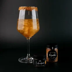 På Kanten sukker gull