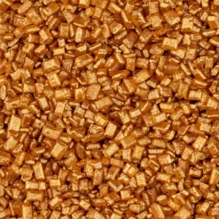 På Kanten sukker gull