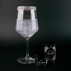 På Kanten sukker sølv