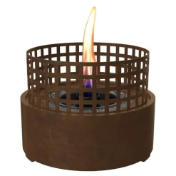 Paarl bordlykt 18 0,3L rust